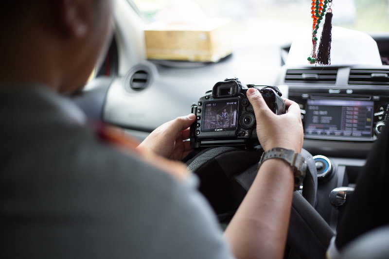 Benefits of Having Dash Cam Technology for Your Fleet