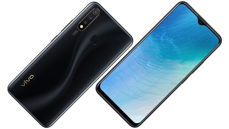 The Top 5 Best Features of vivo Y19